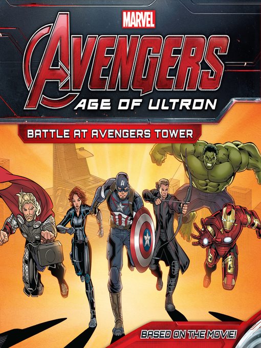 Title details for Battle at Avengers Tower by Adam Davis - Available